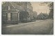 Prentbriefkaart Postkantoor Dieren 1925 - Autres & Non Classés