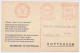 Meter Card Netherlands 1954 Piggy Bank - Rotterdam - Non Classés