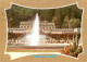 73797574 Luhacovice CZ Spolecensky Dum Kurhotel Fontaene Kurpark  - Czech Republic