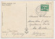 Picture Postcard / Postmark Netherlands 1937 World Jamboree Bloemendaal - Vogelenzang 1937 - Autres & Non Classés