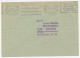 Postal Cheque Cover Germany 1957 Health Insurance  - Altri & Non Classificati