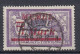 MEMEL 1921 Used(o) Mi 37 #MM17 - Memel (Klaïpeda) 1923