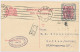 Briefkaart G. 160 A-krt. Berlijn Duitsland - Leiden 1921 - Postal Stationery