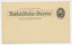 Postal Stationery USA 1893 World S Columbian Exposition - Christopher Columbus - Unclassified