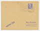 Cover / Postmark France 1952 La Roche Posay - Arthritis - Eczema - Sonstige & Ohne Zuordnung