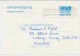 Verhuiskaart G. 47 Den Haag - GB / UK 1985 - Naar Buitenland - Postal Stationery