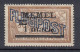 MEMEL 1921 Mint MH(*) Mi 43 #MM19 - Memel (Klaïpeda) 1923