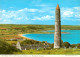 CPM- Ireland- The Round Tower, ARDMORE, Co. WATERFORD _ Photo John Hinde TBE*  Cf. Scans * - Autres & Non Classés