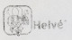 Meter Cut Netherlands 1984 Bee - Autres & Non Classés