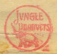 Meter Cut USA 1936 Elephant - Jungle Products - Other & Unclassified