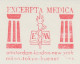 Meter Cut Netherlands 1965 Excerpta Medica - Book - Other & Unclassified