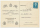 Firma Briefkaart Amersfoort 1950 - Uniformen / Rijkleding - Non Classés