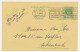 Postcard / Postmark Belgium 1927 Horticultural Exhibition - Sonstige & Ohne Zuordnung