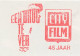 Meter Cut Netherlands 1978 Een Brug Te Ver - A Bridge Too Far - Movie - WWII - Parachute - Cinéma