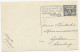 Prentbriefkaart Schiedam - Haven1942 - Other & Unclassified