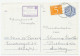 Briefkaart G. 346 / Bijfrankering Axel - Den Haag 1971 - Entiers Postaux