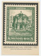 Postal Stationery Germany 1933 Stamp Show Dresden - Autres & Non Classés