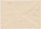 Envelop G. 22 S Gravenhage - Amsterdam 1929 - Interi Postali
