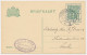 Briefkaart G. 131 I Voorschoten - Leiden 1923 - Entiers Postaux