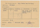 Firma Briefkaart Treebeek 1950 - Staatsmijn In Limburg - Non Classificati