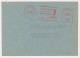 Meter Cover Germany 1957 Non-profit Exhibition Society - Unclassified
