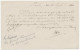 Naamstempel Vorden 1880 - Briefe U. Dokumente