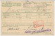 Spoorwegbriefkaart G. PNS216 C - Locaal Te Utrecht 1928 - Entiers Postaux