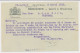 Briefkaart G. 80 A II Particulier Bedrukt Amsterdam 1913 - Material Postal
