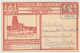 Briefkaart G. 199 J Oploo - Zwitserland 1926 - Entiers Postaux