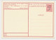 Briefkaart G. 285 T - Postal Stationery