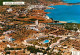 73797135 Santa Eulalia Del Rio Ibiza ES Fliegeraufnahme  - Autres & Non Classés