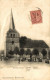 POUGNY L'EGLISE - Sonstige & Ohne Zuordnung