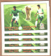 YEMEN- 5 POSTCARDS WORLD FOOTBALL CUP KOREA - JAPAN 2002 - Yemen