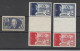 LOT DE TP FRANCE DIVERS EPOQUE NEUFS**/* , BELLE COTE, A VOIR STAMPS BRIEFMARKEN - Collections