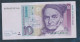 BRD Rosenbg: 303a Serien: GG Gebraucht (III) 1993 10 Deutsche Mark (10288351 - 10 DM