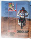 60493 Motosprint 1988 A. XIII N. 5 - Paris-Dakar / Honda XL125 R / Aprilia TXR - Engines