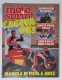60494 Motosprint 1988 A. XIII N. 6 - Cagiva 500 C / Gilera 50 Rally + POSTER - Engines