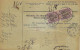 ALLEMAGNE Ca.1903: Bulletin D'Expédition CR De Schöneberg Bei Berlin Pour Genève (Suisse) - Covers & Documents