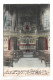 Huy Intérieur De L'Eglise De La Sarthe ( Carte Colorisée ) - Hoei