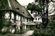 73757733 Fraenkische Schweiz Forsthaus Burg Gailenreuth Pension Georg Eisen Frae - Pottenstein