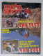 60497 Motosprint 1988 A. XIII N. 8 - Honda VF 750 C / Gilera 125 R1 - Motoren