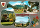 73757679 Mayrhofen Zillertal Panorama Kirche Seilbahn Mayrhofen Zillertal - Other & Unclassified
