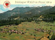 73757677 Wald Pitztal Fliegeraufnahme Mit Oetztaler Alpen Wald Pitztal - Other & Unclassified