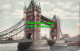 R466356 London. Tower Bridge. 1908 - Other & Unclassified