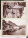 Delcampe - Naples 48 Photographies Fin 19ème - Campania - Giacomo Brogi - Napoli Pozzuoli Baia Ercolano Castellamare Capri Sorrento - Albums & Collections