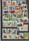 Lot De 57 Timbres Thème Chiens (lot 751) - Dogs