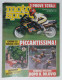 60519 Motosprint 1988 A. XIII N. 23 - Cagiva 125 Freccia C10R / Intruder Suzuki - Motores