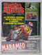 60526 Motosprint 1988 A. XIII N. 35 - Piaggio Cosa 125 / Moto Guzzi Le Mans 1000 - Motores