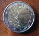 PIECE COMMEMORATIVE 2 EUROS - Simone Veil - France