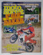 60532 Motosprint 1988 A. XIII N. 40 - Suzuki RGV 250 Gamma / Gilera 125 XR-1 - Moteurs